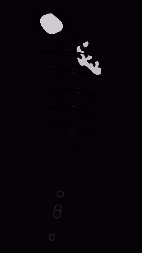 From Egypt, Egypt, the view over Golf Course B C at Sokhna Golf Club captures what makes Africa a must-visit for golf enthusiasts.