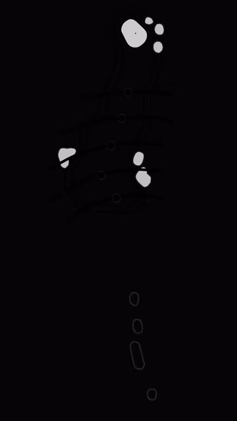 Shot from the fairways of Osprey at Costa Caribe Golf Country Club, this view showcases the pristine design and natural beauty of golf in Puerto Rico, South America.