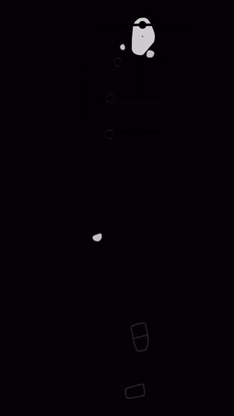 Shot from the fairways of Airdrie at Airdrie Golf Club, this view showcases the pristine design and natural beauty of golf in Scotland, Europe.