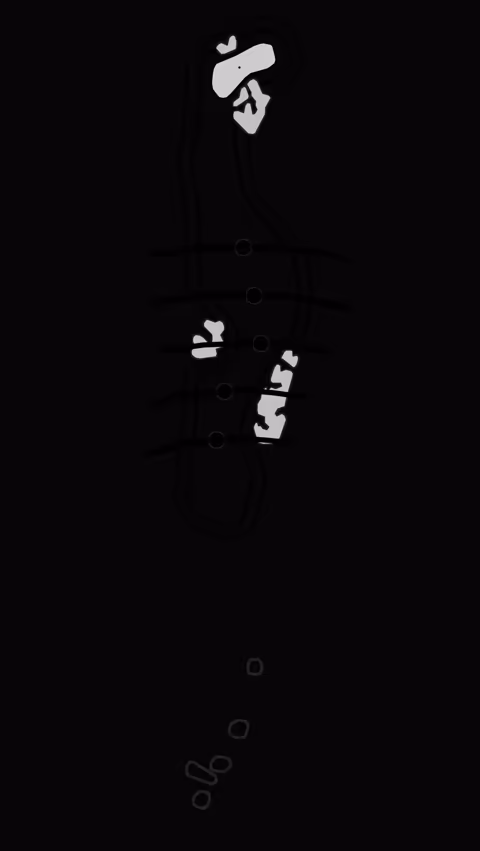 Shot from the fairways of Highland Course at Chiangmai Highlands Golf Spa Resort, this view showcases the pristine design and natural beauty of golf in Thailand, Asia.