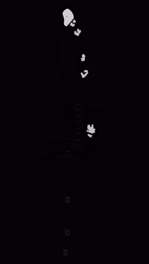 From Arkansas, Usa, the view over Alotian Golf Course at Alotian Golf Club captures what makes North America a must-visit for golf enthusiasts.