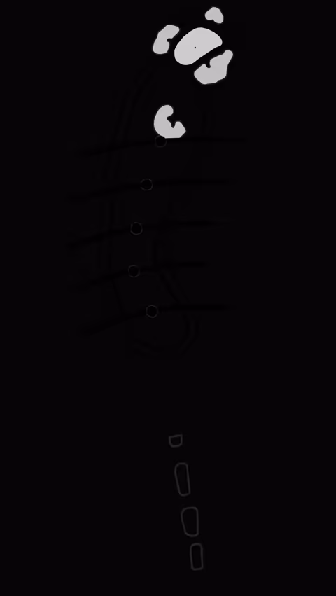 Shot from the fairways of Gulf Shores Golf Course at Gulf Shores Golf Club, this view showcases the pristine design and natural beauty of golf in Usa, North America.